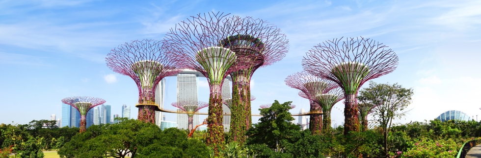 BEA Singapore